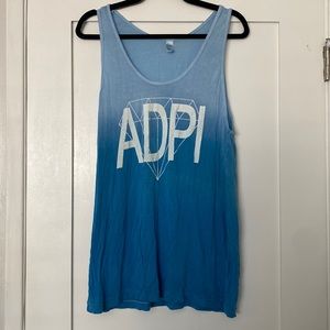 ADPi tanktop